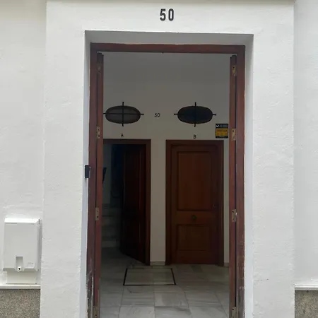 Castillo Deluxe Sanlúcar de Barrameda