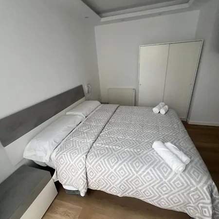 Apartamento Castillo Deluxe