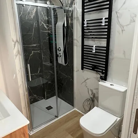 Apartamento Castillo Deluxe Sanlúcar de Barrameda