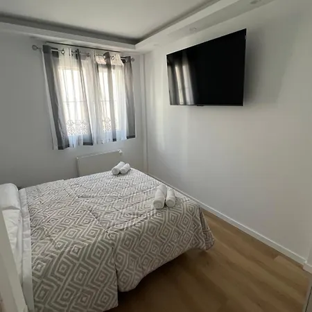 Apartamento Castillo Deluxe *