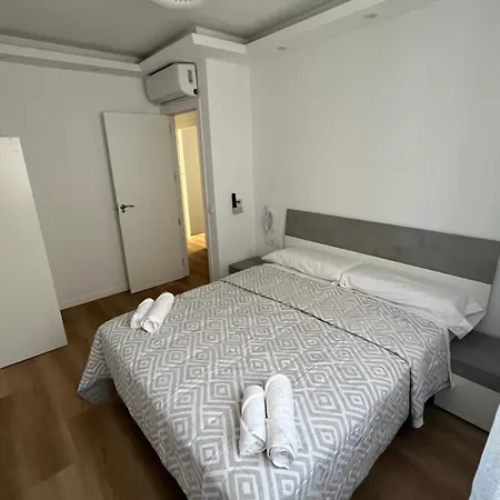 Castillo Deluxe Apartamento *