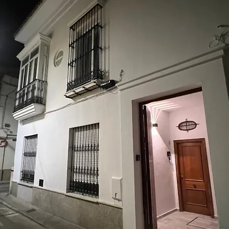 Castillo Deluxe Apartamento