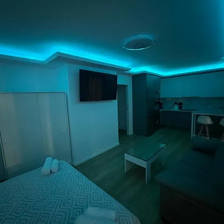 Apartamento Castillo Deluxe