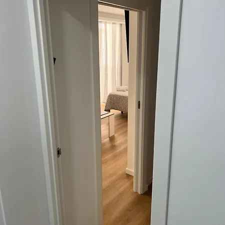 Castillo Deluxe Apartament